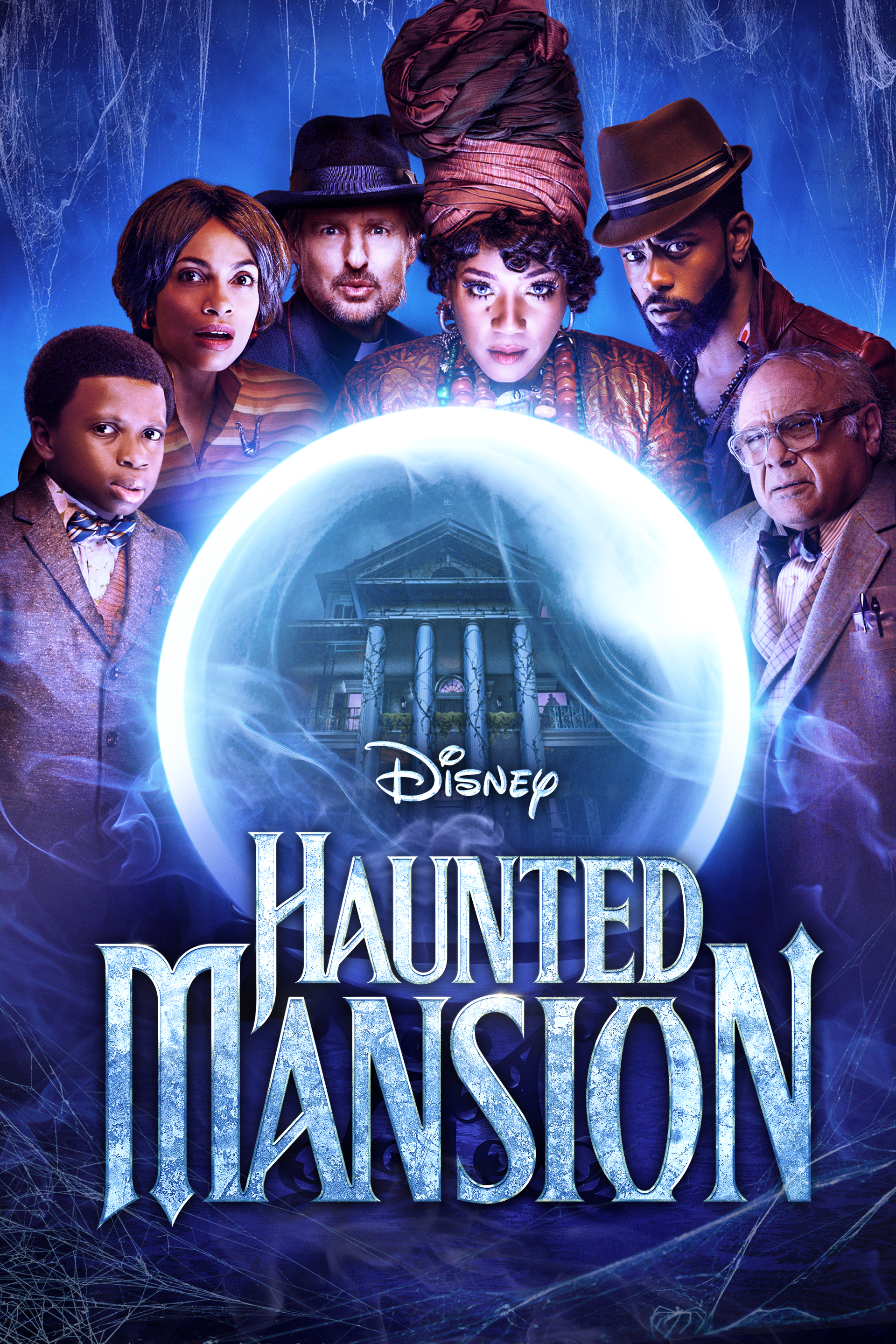 Haunted Mansion (2023) [274833] (A1696392753) [[Movies]] --Plex--